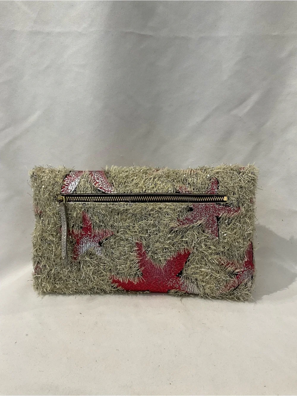 Dries Van Noten Clutch